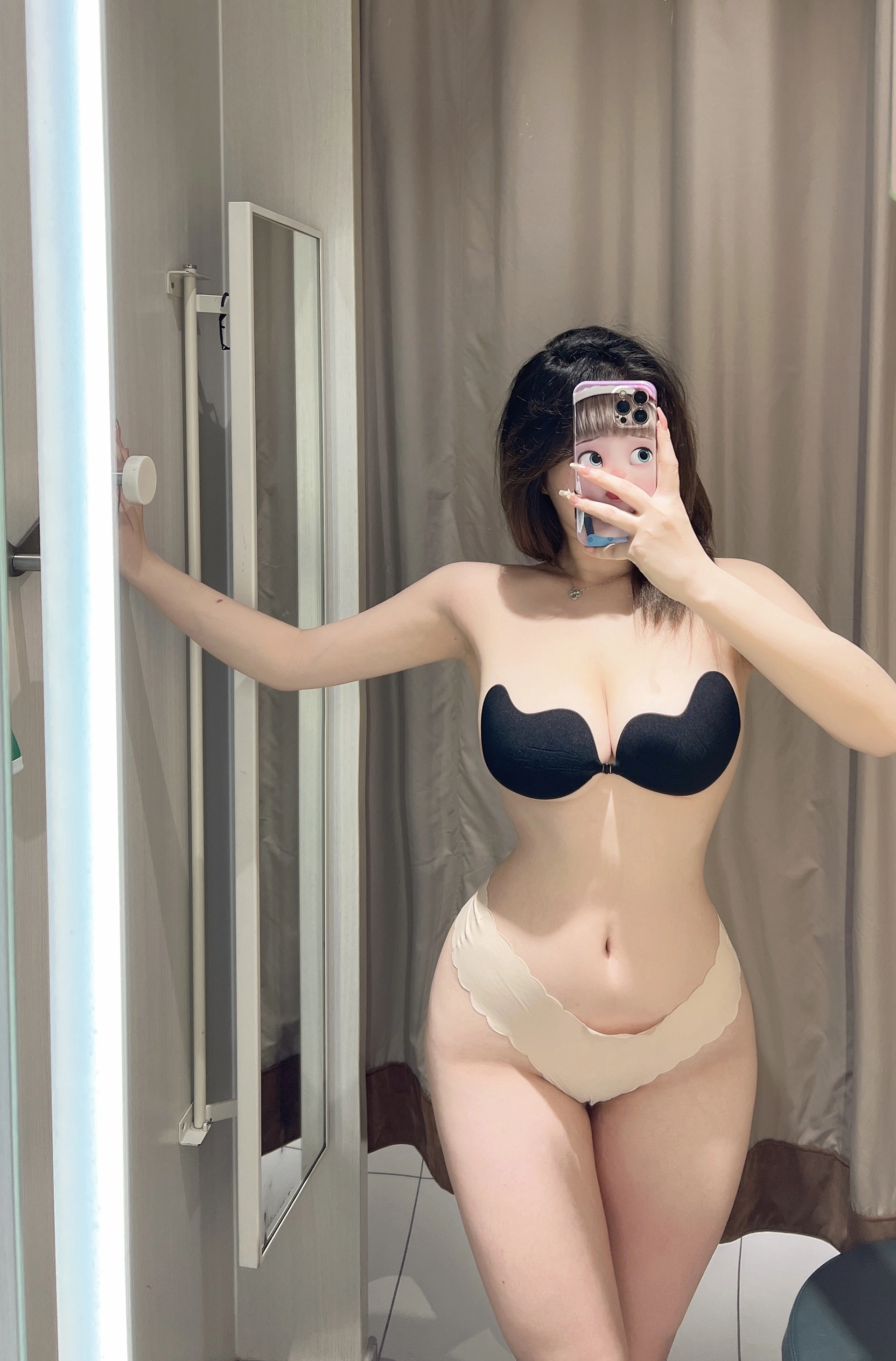 016.安妮-yoo – 微密圈 女人的秘密 1